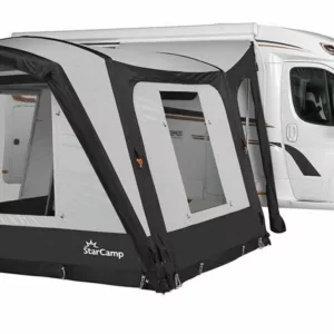 StarCamp Discovery Driveaway AIR Awning