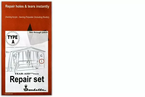 Isabella Repair kits