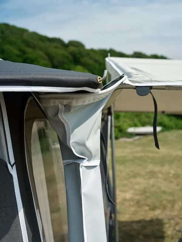 Isabella Sun Canopy For Penta Awning Grantham's Accessory Shop