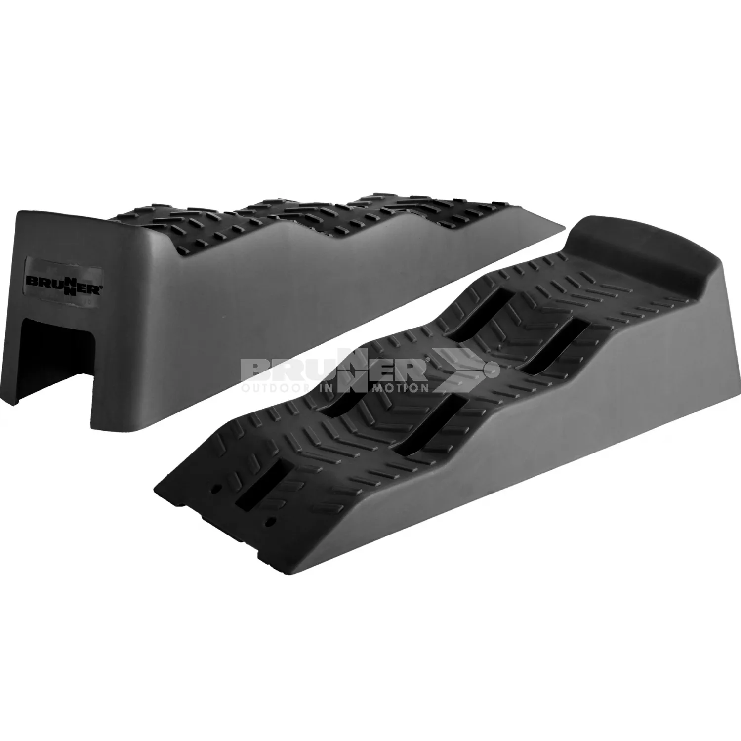 Brunner Equalizer XL levelling Ramp