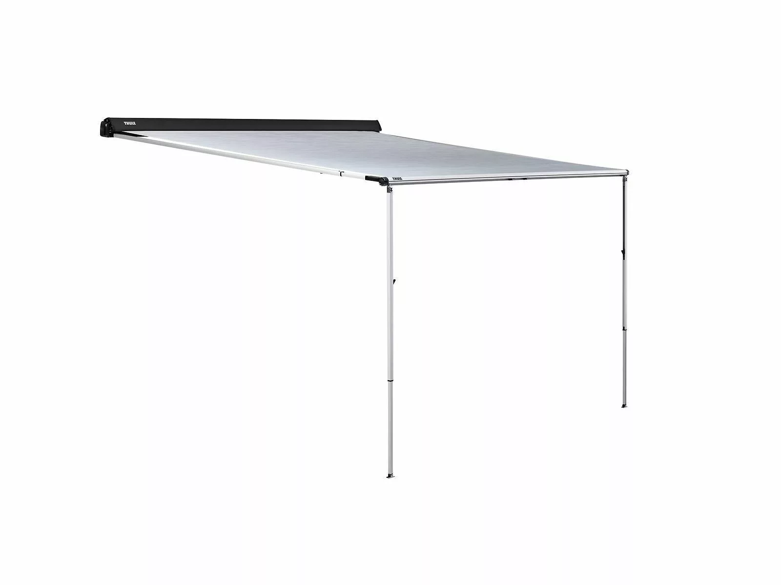 Thule - 3200 Roll-up Box Awning - Image 4