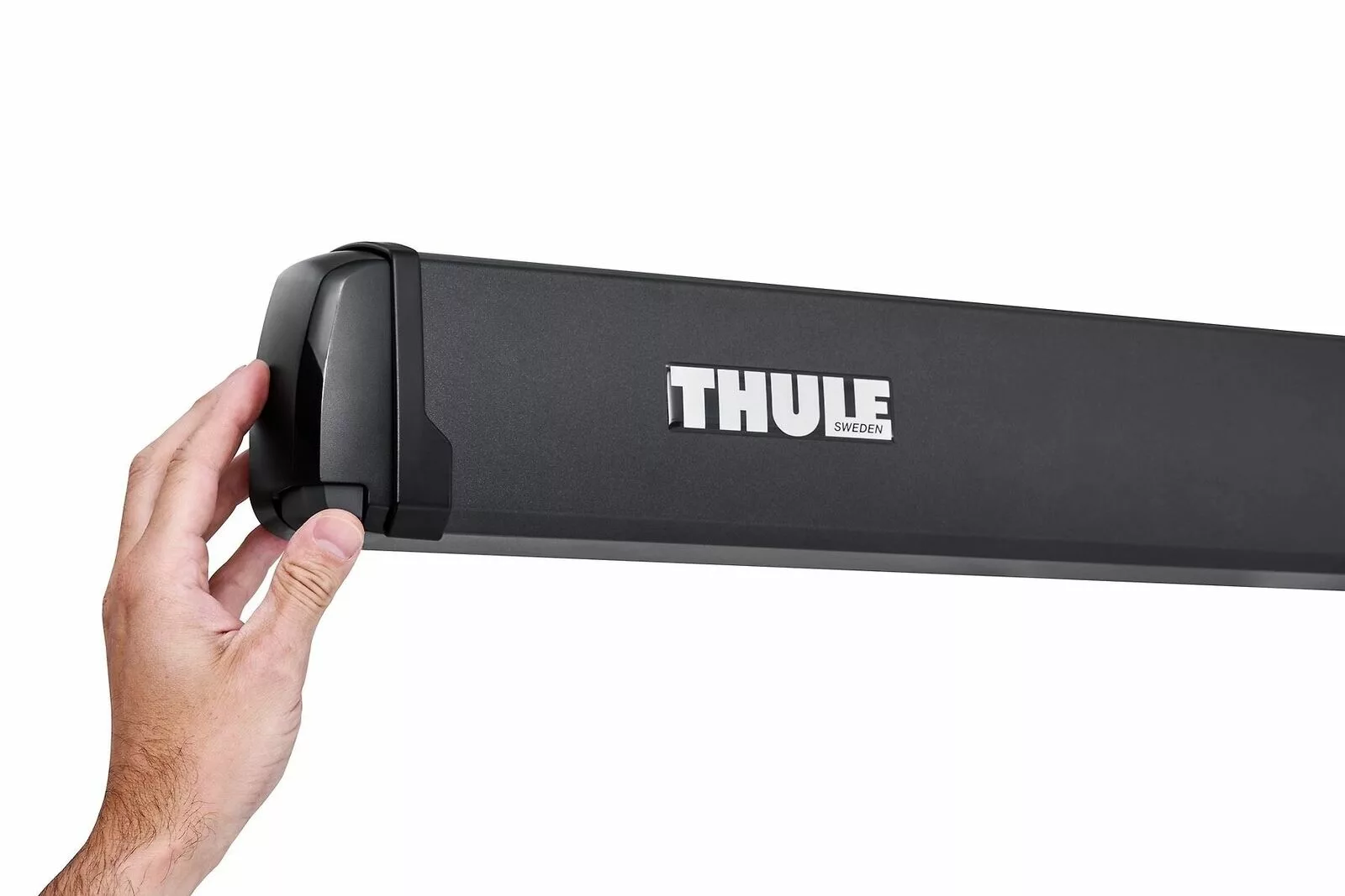 Thule - 3200 Roll-up Box Awning - Image 5