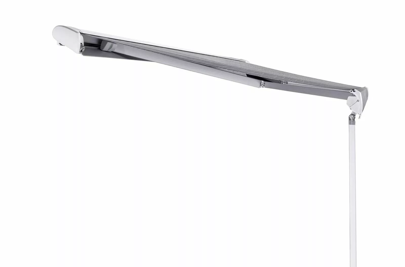 Thule - Omnistor 6300 Roof Mounted Awning - White - Image 2