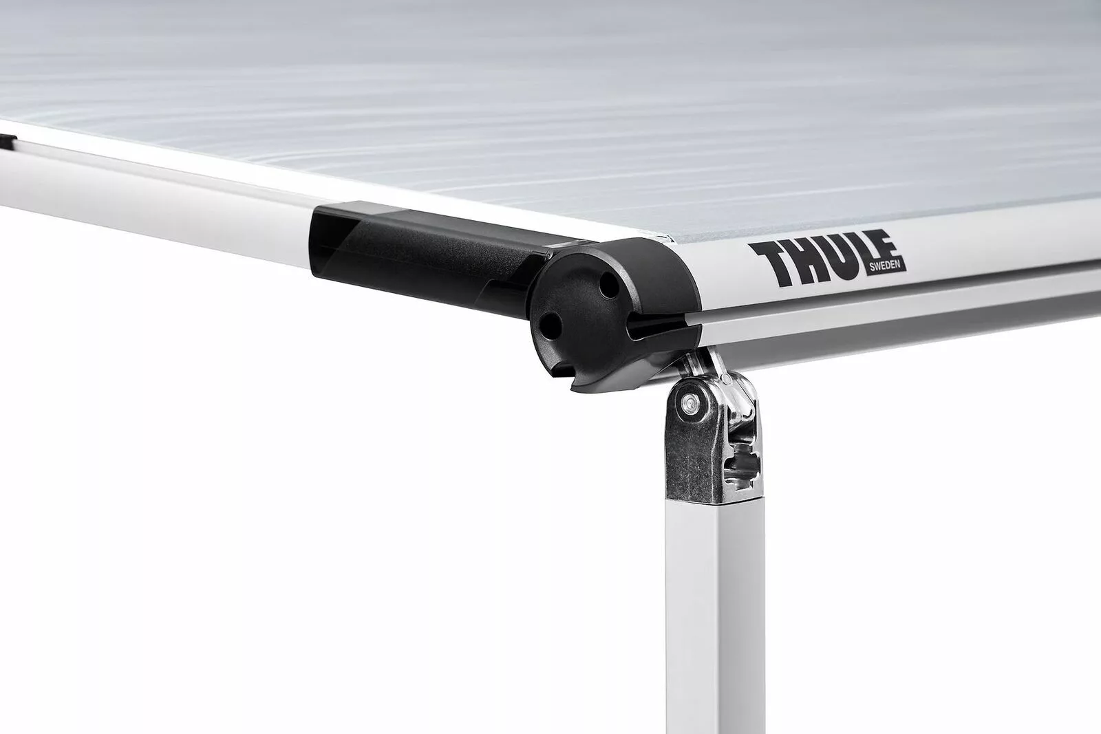 Thule - 3200 Roll-up Box Awning - Image 9