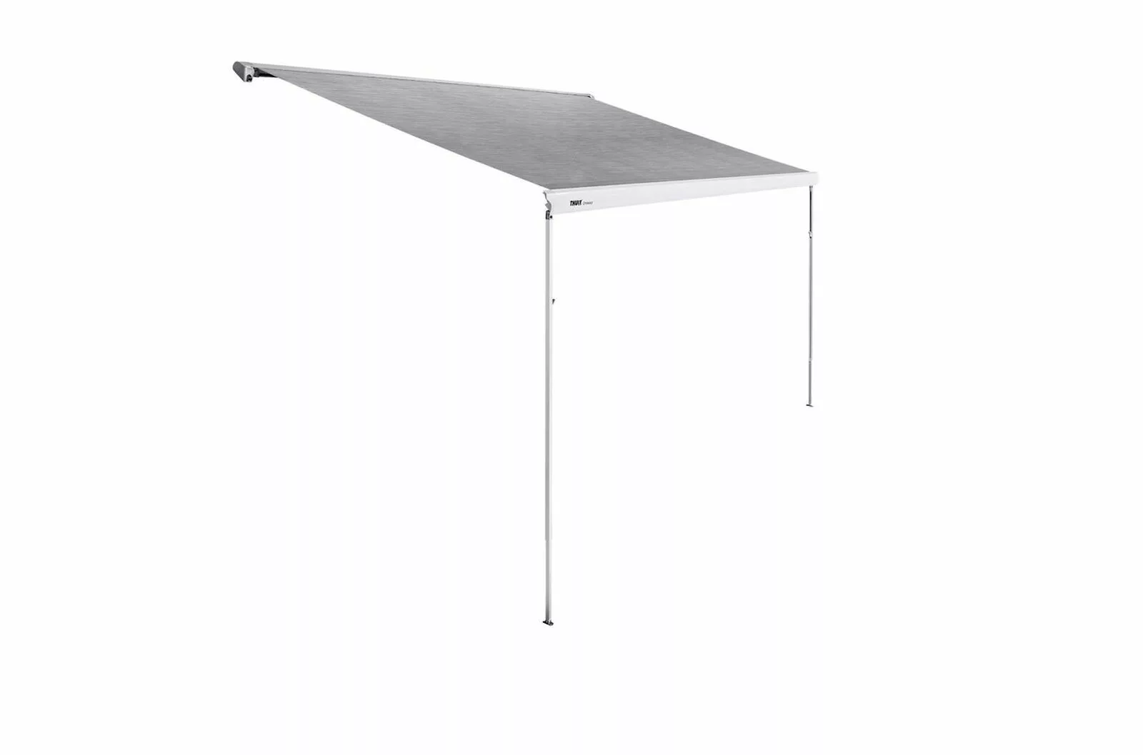 Thule - Omnistor 6300 Roof Mounted Awning - White - Image 4