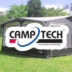 Camptech Caravan Awnings