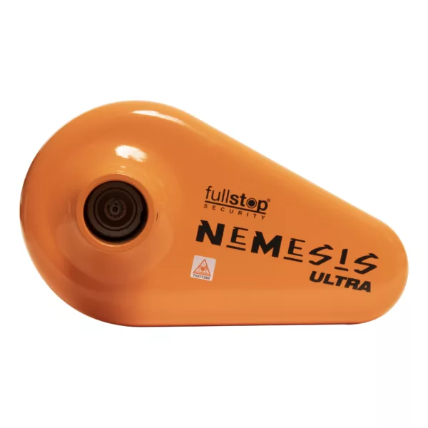 Fullstop Nemesis Ultra Caravan Wheel Lock Grantham's Accessory Shop