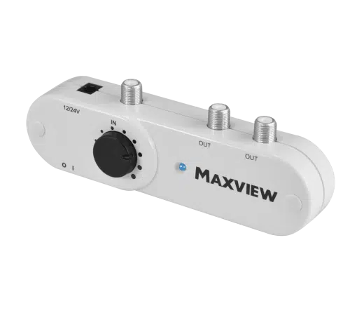 maxview roam combo wifi TV antenna caravan camper motorhome