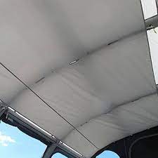 Awning Roof Liners