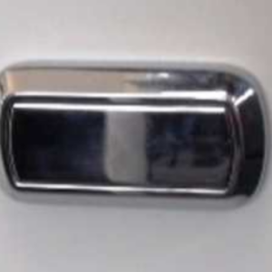 Swift - Polished Chrome Push Handle (1402297)