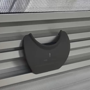 Handle Clip Catch Puller