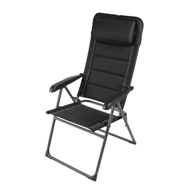 Dometic Comfort Firenze Camping Chair Recliner