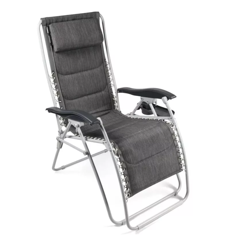 Dometic Opulence Modena Relaxer chair camping