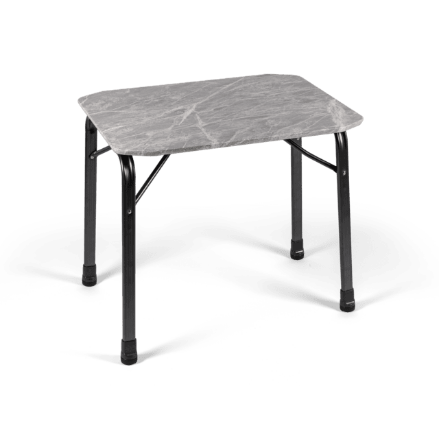 Dometic TPV 080 Marble Effect Medium Camping Table