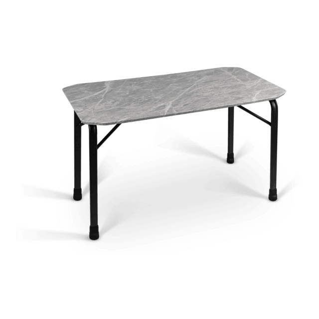 Dometic TPV 115 Marble Effect Large Camping Table