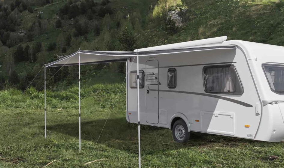 Westfield Shady Pro Sun Canopy