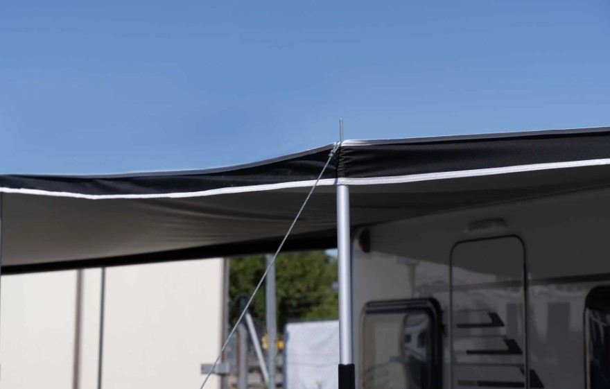 Westfield Shady Pro Sun Canopy