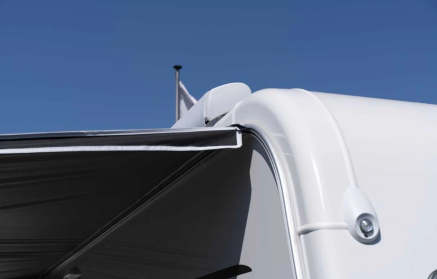 Westfield Shady Pro Sun Canopy