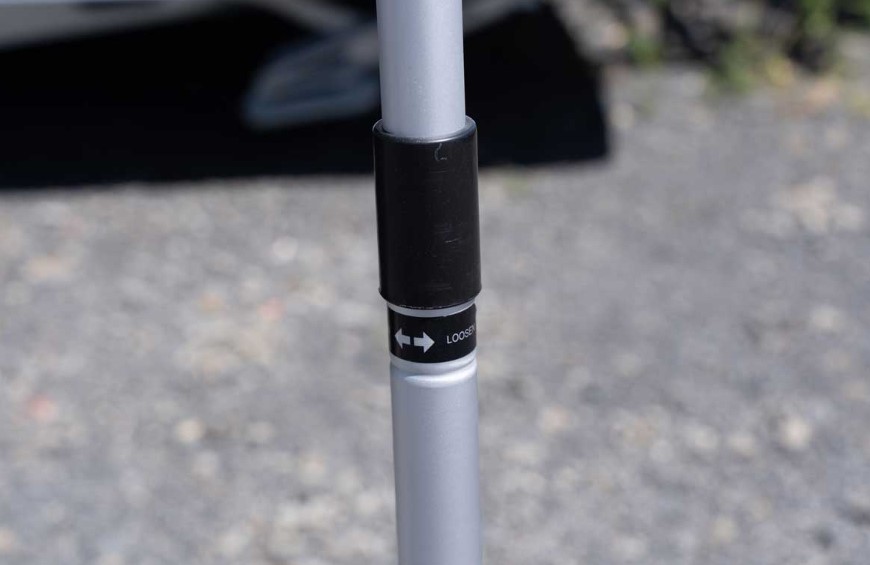 Westfield Shady Pro Sun Canopy