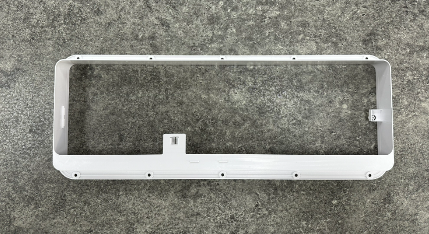Dometic - LS200 Fridge Vent Mounting Frame (1400166) - Image 4