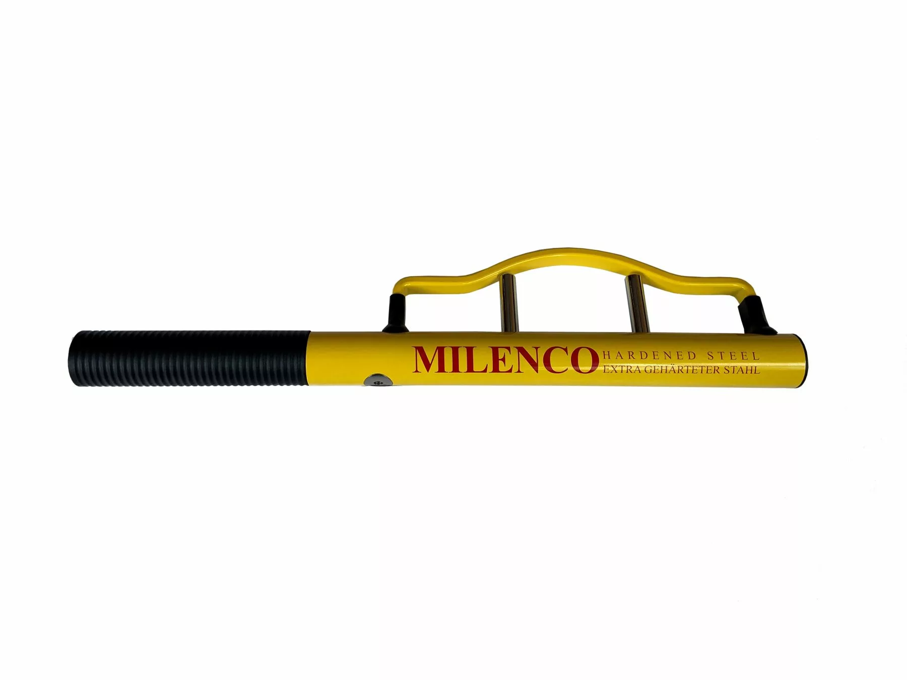 Milenco High Security Steering Wheel Lock