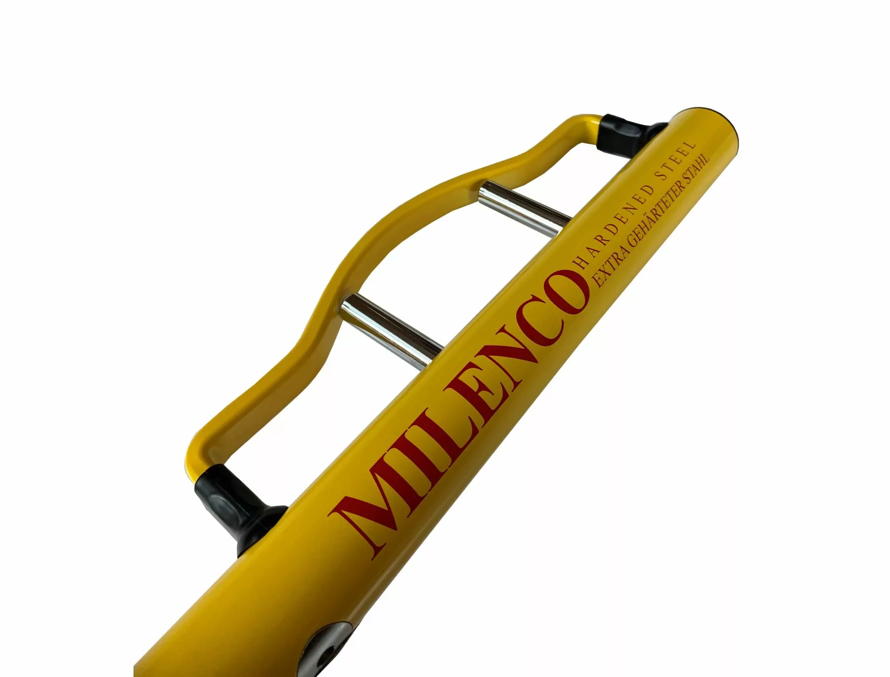 Milenco High Security Steering Wheel Lock