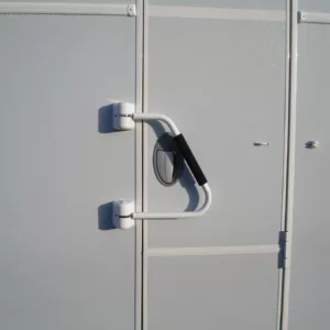 Milenco large security hand rail