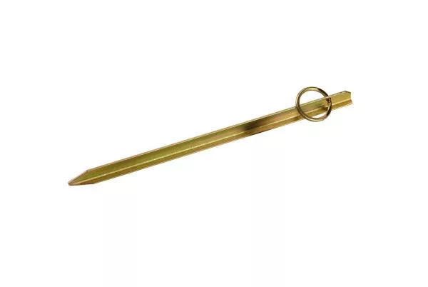 Isabella - Storm Tape/strap with peg 40cm (900060195) - Image 2