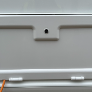Swift - Caravan Battery Box Door (1419663)