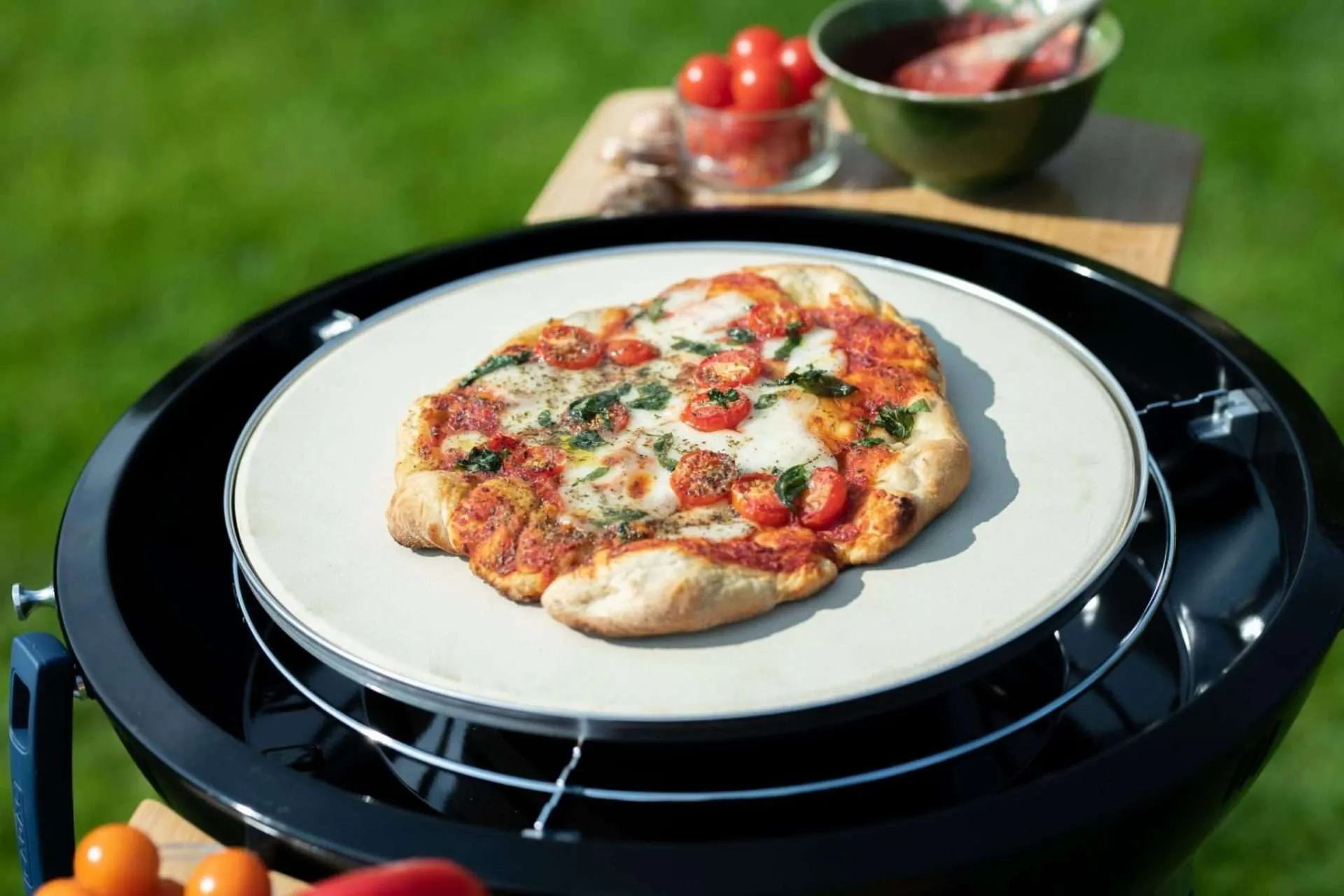 CADAC - PIZZA STONE PRO 50