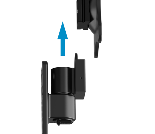 Maxview caravan tv bracket motorhome camper