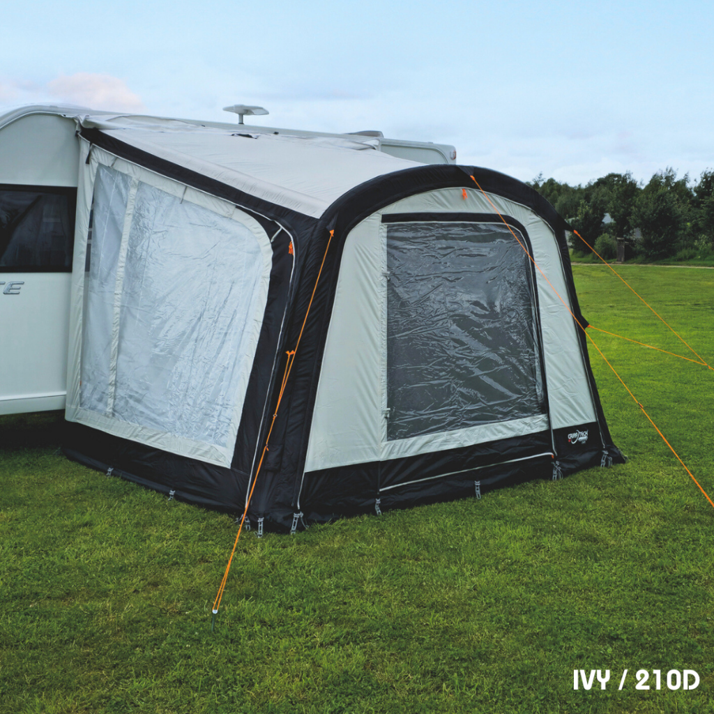 IVY AIR ROLL OUT AWNING