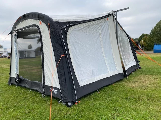 Camptech Ivy Air Roll Out Canopy