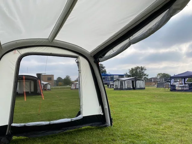 Camptech Ivy Air Roll Out Canopy