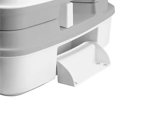 THETFORD - PORTA POTTI 335 COMPACT MOBILE TOILET - Image 6