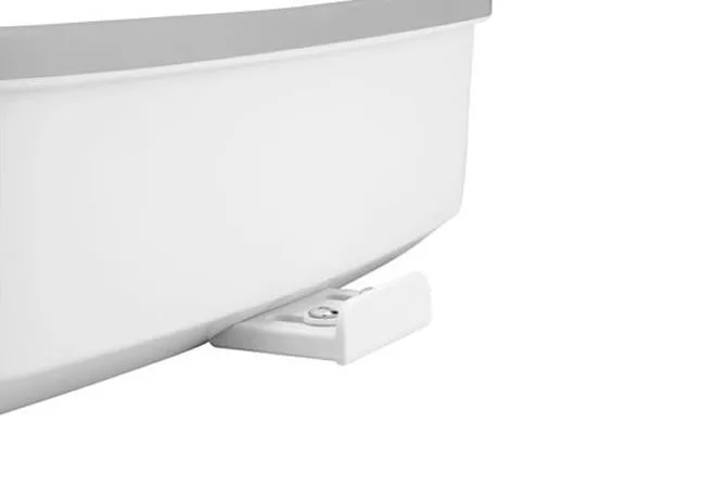 THETFORD - PORTA POTTI 335 COMPACT MOBILE TOILET - Image 7