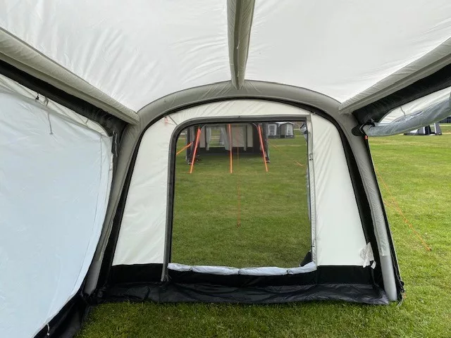Camptech Ivy Air Roll Out Canopy