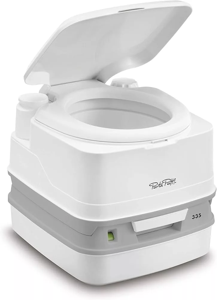 THETFORD - PORTA POTTI 335 COMPACT