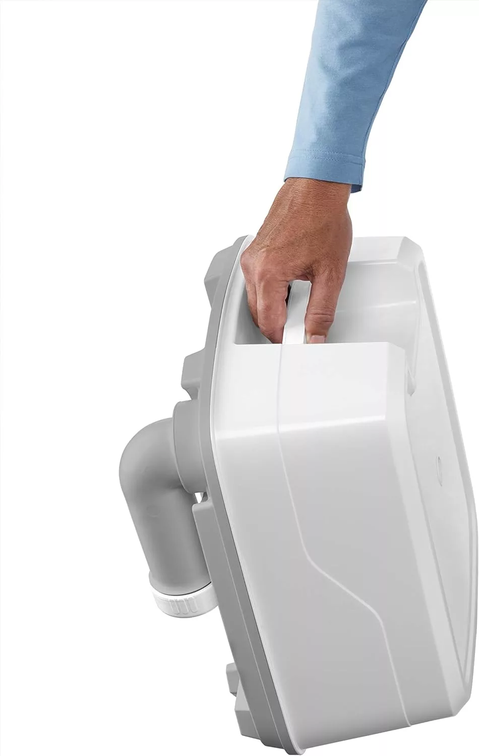 THETFORD - PORTA POTTI 335 COMPACT