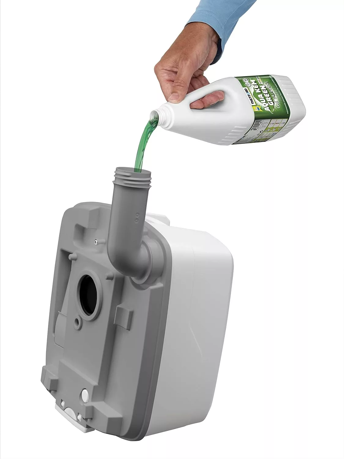 THETFORD - PORTA POTTI 335 COMPACT MOBILE TOILET - Image 9