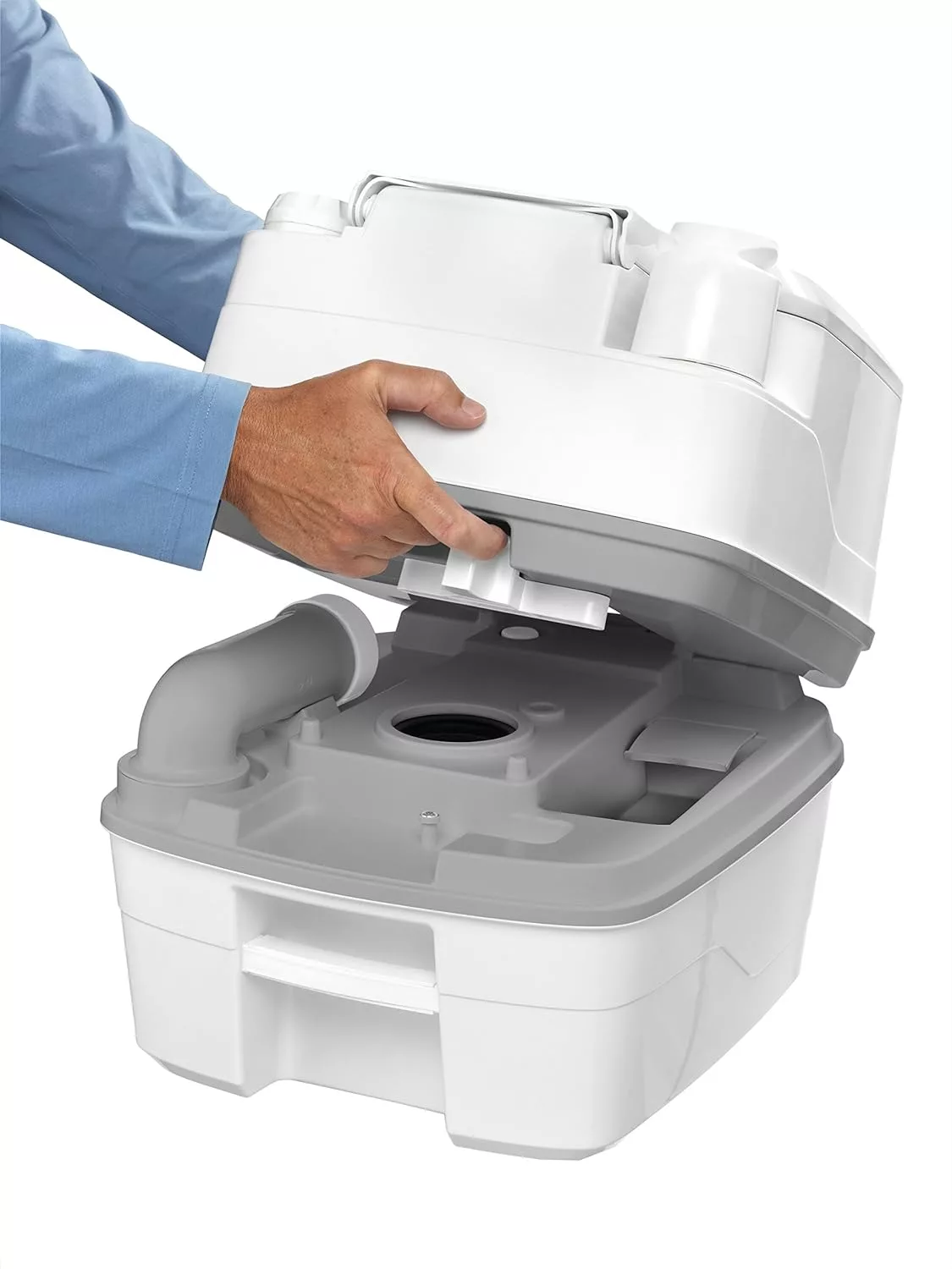 THETFORD - PORTA POTTI 335 COMPACT