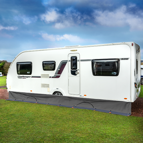 Fiamma Pack Organiser S Hanging Storage Camping Caravan Motorhome