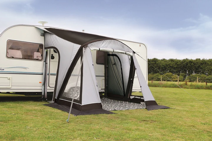 SunnCamp Porch awning Dash