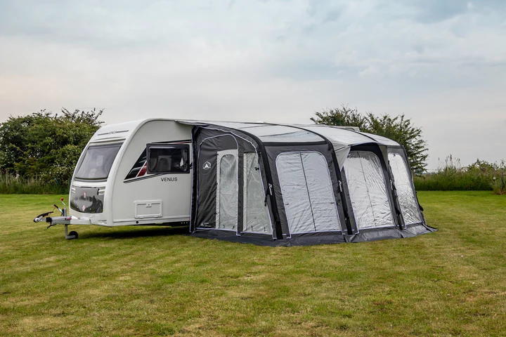 Sunncamp Inceptor Air Extreme390