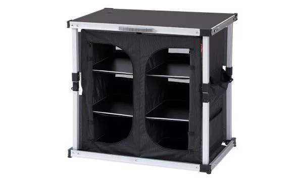 Isabella Double Storage Cupboard