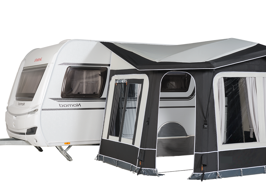 Porch awning from Starcamp the Siesta