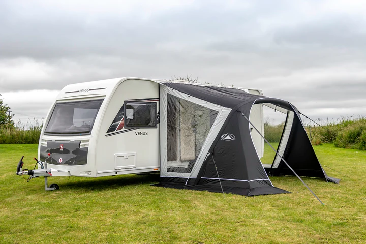 Sunncamp Swift Air Sun Canopy
