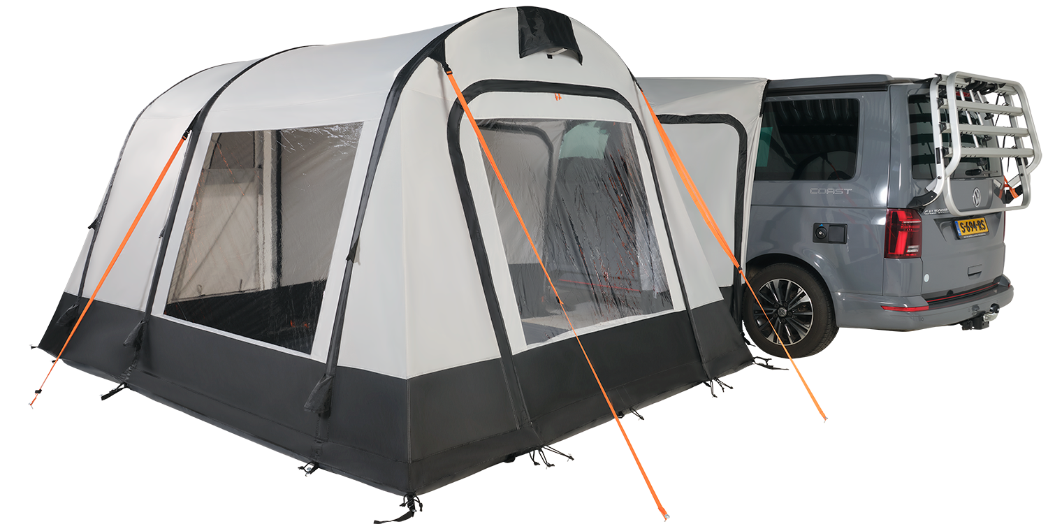 Starcamp - Voyager Air Driveaway Awning - Image 3