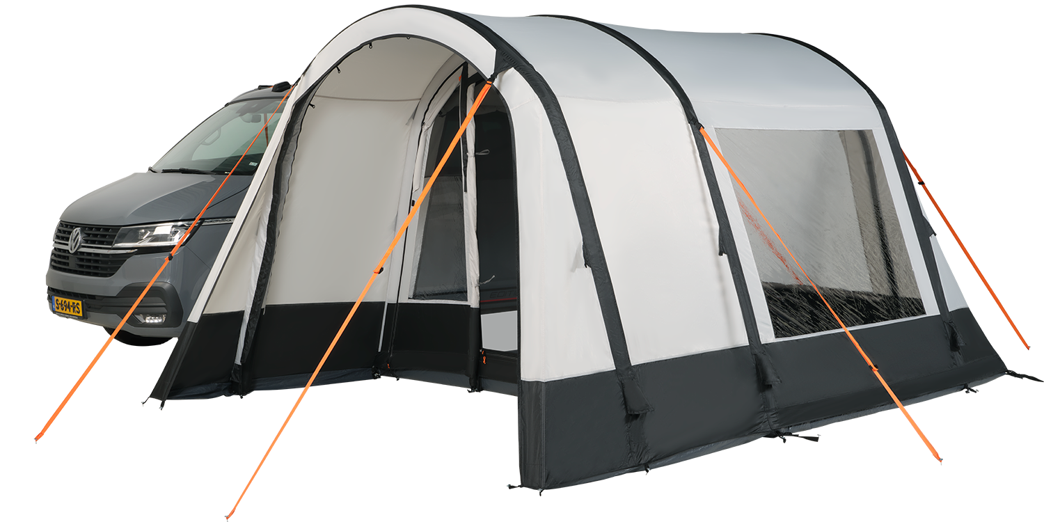Starcamp Voyager porch awning for campervan and Motorhomes