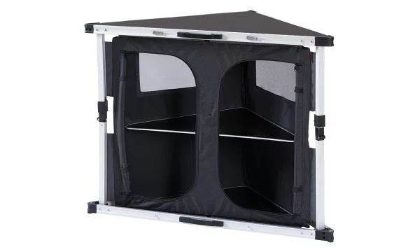 Isabella Storage cupboard corner